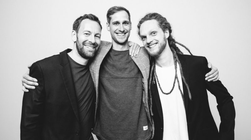 Bm|t Investee Partner Pamyra Sichert Neue Investitionsrunde