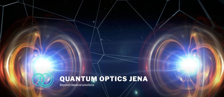 Quantum Optics Jena