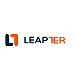 Logo der Leapter GmbH