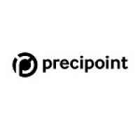 Logo Precipoint webseite