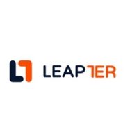 Logo der Leapter GmbH