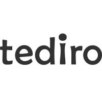 Logo website tediro 250px