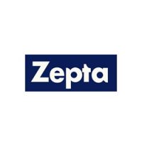 Zepta website